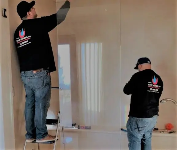 Professional plumbing installation for Tankless Water Heater Installation in Waggoner Trace