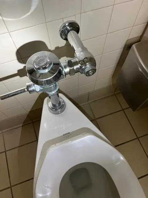 Fixture installation and repair for Sewer Camera Inspection in Waggoner Trace